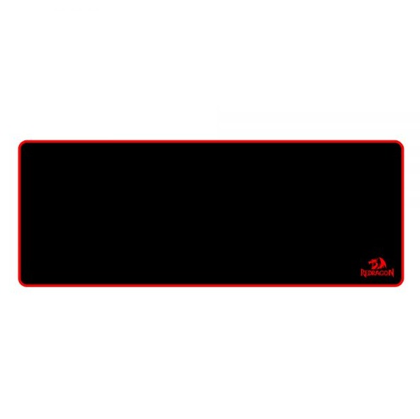 Mouse Pad Largo Redragon Suzaku P003 800x300mm – Gamer Antideslizante