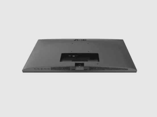 Monitor AOC 24” Full HD 75Hz | Diseño sin bordes + Adaptive Sync