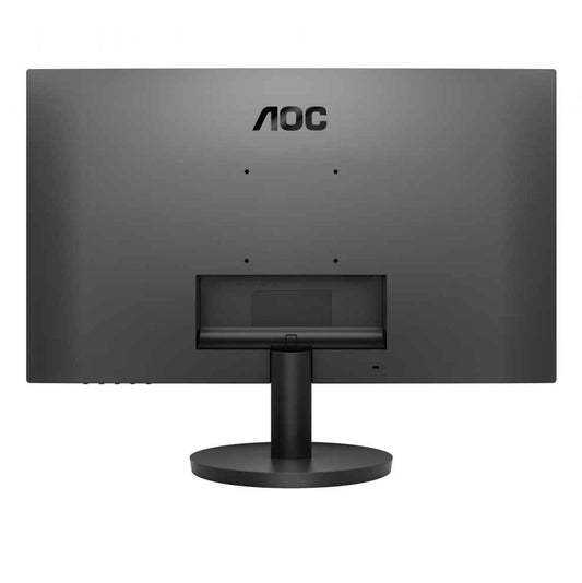 Monitor AOC 27” Full HD 75Hz | Pantalla Amplia y Fluida