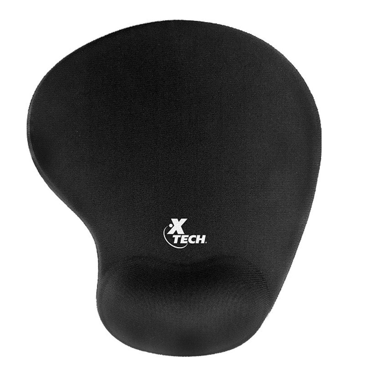 Mouse Pad XTech Ergonómico con Base Antideslizante