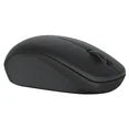 Mouse Inalámbrico Dell WM126 2.4GHz Negro – Compacto y Preciso