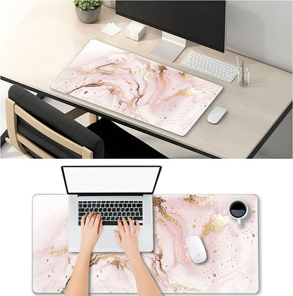 ArtSo Large Desk Mouse Pad – Durable, Smooth & Stylish