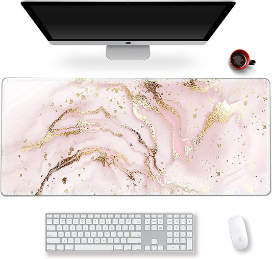 ArtSo Large Desk Mouse Pad – Durable, Smooth & Stylish