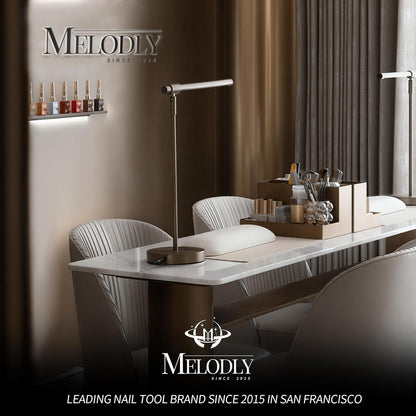 Electric Nail Drill File Professional 40000 RPM,  Rechargeable Electric Nail File Machine Kit for Acrylic Gel Nails Polishing Removing, Portable Cordless Efile with Gold Bits Kit at Salon Home