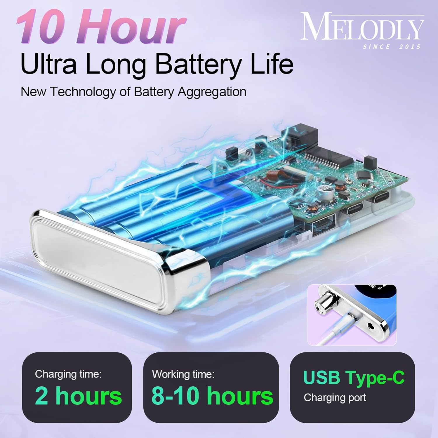 Electric Nail Drill File Professional 40000 RPM,  Rechargeable Electric Nail File Machine Kit for Acrylic Gel Nails Polishing Removing, Portable Cordless Efile with Gold Bits Kit at Salon Home