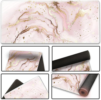 ArtSo Large Desk Mouse Pad – Durable, Smooth & Stylish