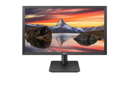 Monitor LG 22MP410-B 22” Full HD VA 75Hz FreeSync HDMI