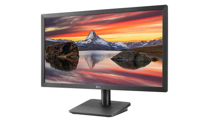 Monitor LG 22MP410-B 22” Full HD VA 75Hz FreeSync HDMI