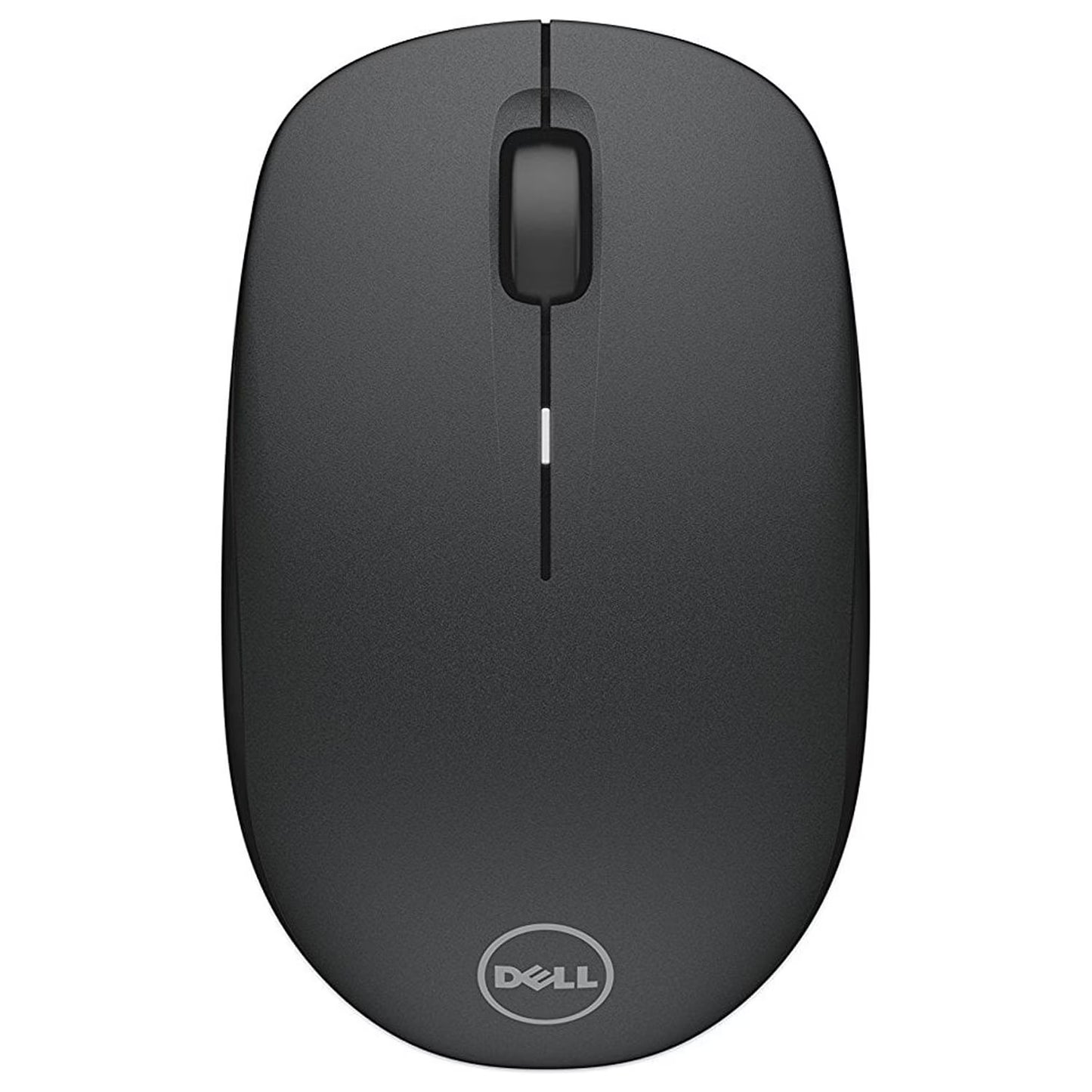 Mouse Inalámbrico Dell WM126 2.4GHz Negro – Compacto y Preciso