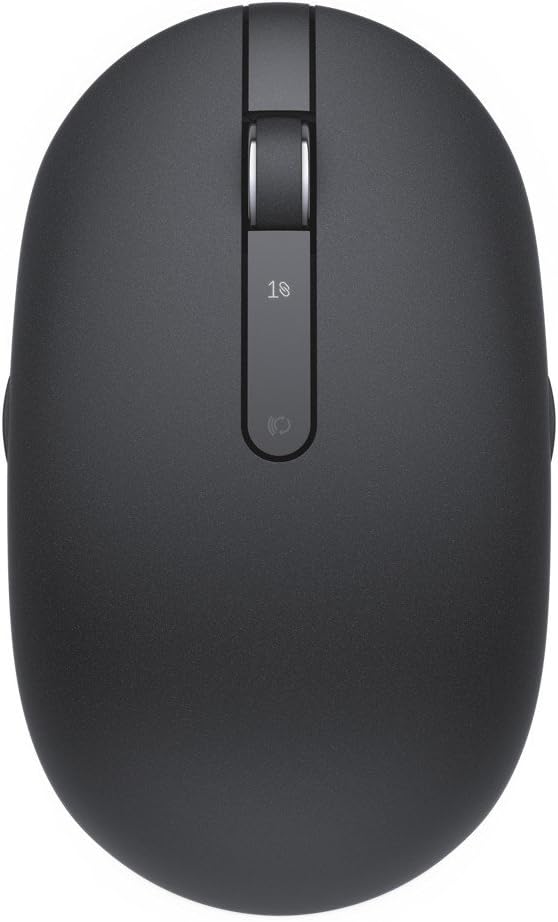 Ratón Inalámbrico Dell WM527