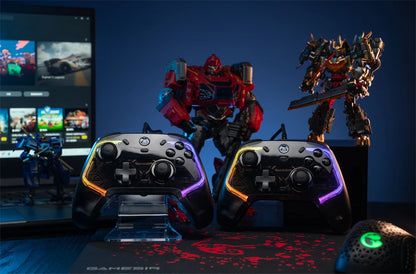 Gamesir Kaleid Xbox Controller  Effect Gamepad for Xbox Series X, Xbox Series S, Xbox One Game Console