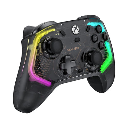 Gamesir Kaleid Xbox Controller  Effect Gamepad for Xbox Series X, Xbox Series S, Xbox One Game Console
