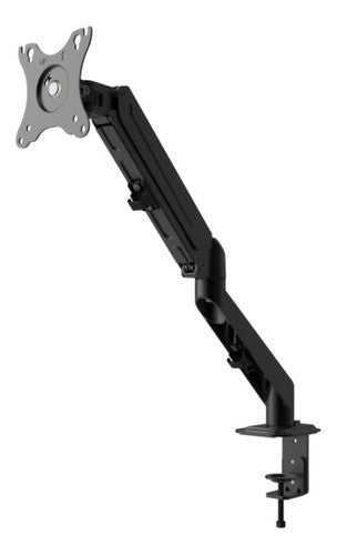 Soporte de Mesa Klip Xtreme para Monitor 17″–27″ – Ahorra Espacio y Mejora tu Ergonomía