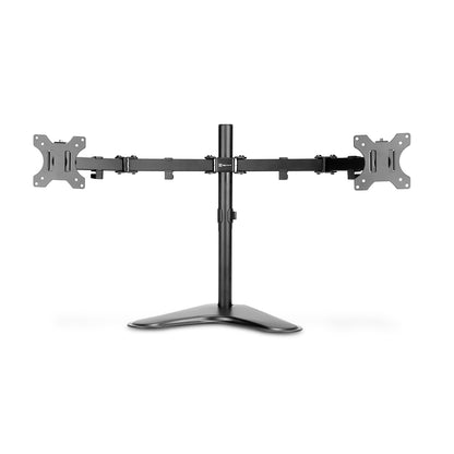 Soporte de Doble Monitor Klip Xtreme KPM-311