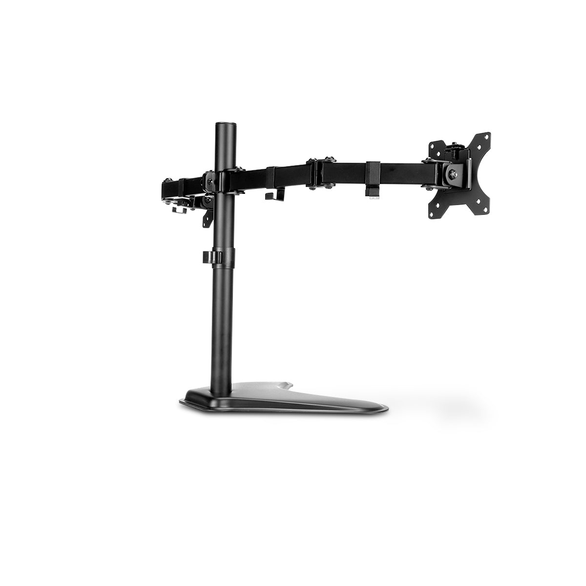 Soporte de Doble Monitor Klip Xtreme KPM-311