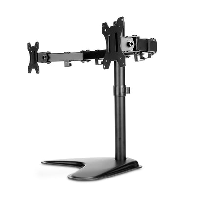 Soporte de Doble Monitor Klip Xtreme KPM-311