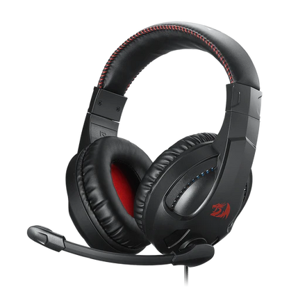 Audífonos Gaming Redragon Cronus H211 RGB con Micrófono