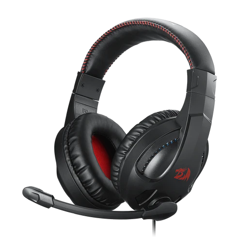 Audífonos Gaming Redragon Cronus H211 RGB con Micrófono