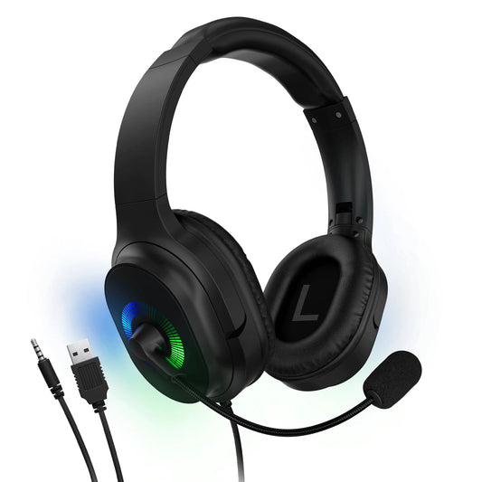 Hypergear V150 Home/Office Stereo Headset