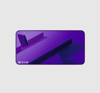 XYZ Pulsepad XL & XXL – Mouse Pad Gamer Profesional Antideslizante