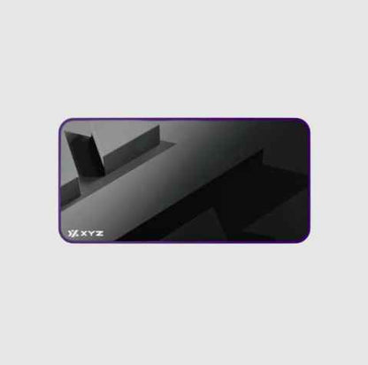 XYZ Pulsepad XL & XXL – Mouse Pad Gamer Profesional Antideslizante