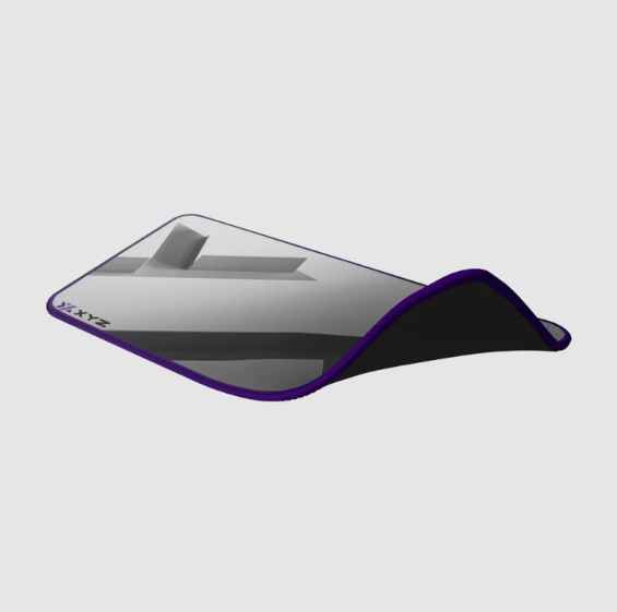 XYZ Pulsepad XL & XXL – Mouse Pad Gamer Profesional Antideslizante