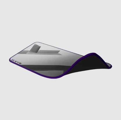 XYZ Pulsepad XL & XXL – Mouse Pad Gamer Profesional Antideslizante