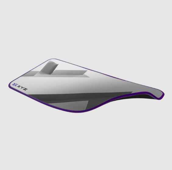 XYZ Pulsepad XL & XXL – Mouse Pad Gamer Profesional Antideslizante