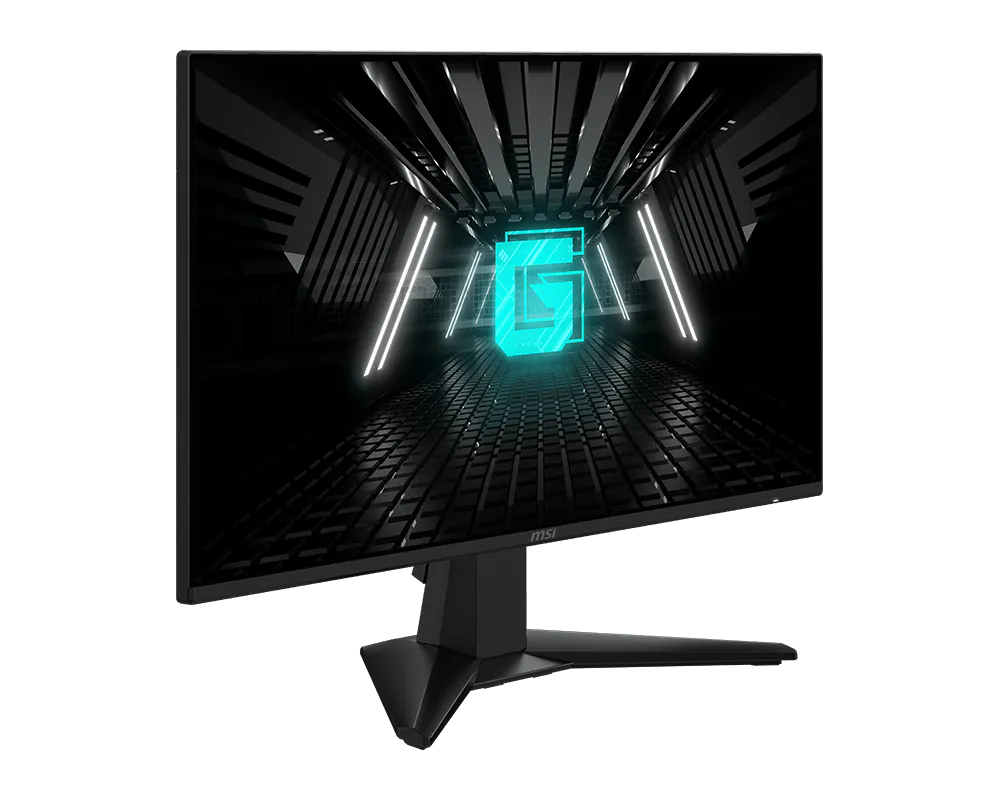 Monitor Gaming MSI G242L E14 24” FHD IPS 144Hz 1ms Adaptive-Synch