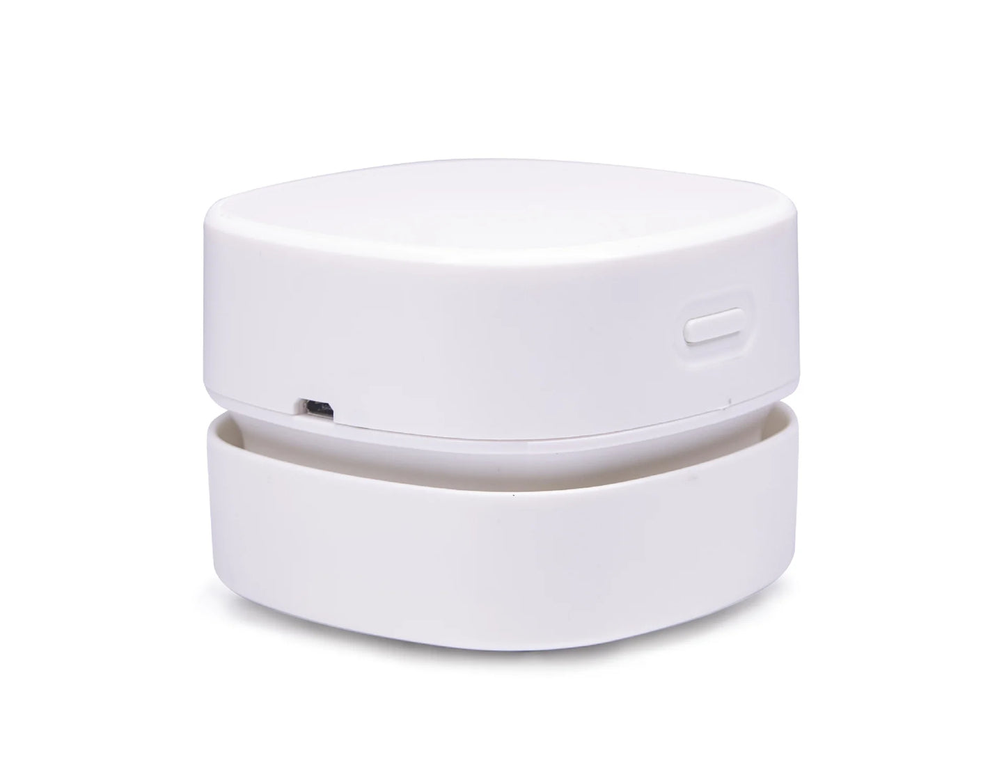 Compact Handheld Auto Dust Cleaner for Home Office Laptop Keypad