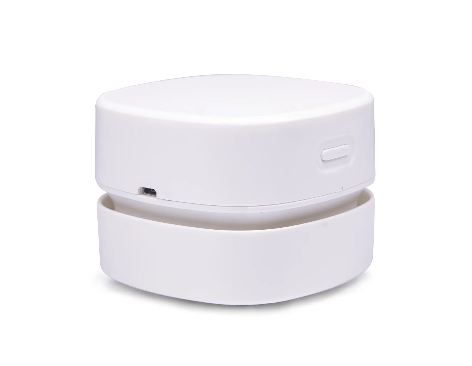 Compact Handheld Auto Dust Cleaner for Home Office Laptop Keypad