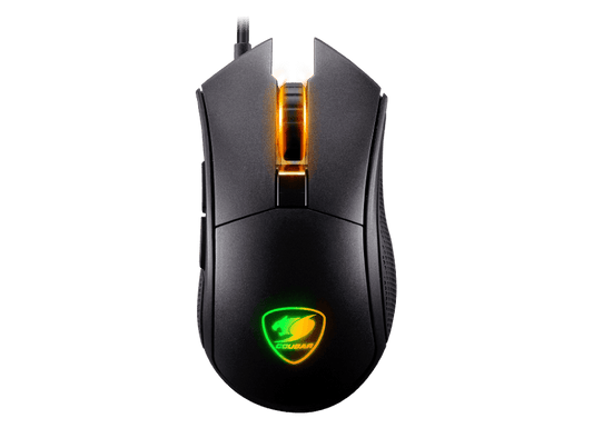 Mouse Gaming Cougar Revenger S 12000 DPI RGB