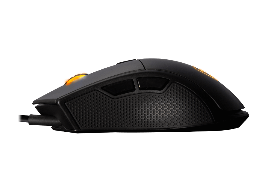 Mouse Gaming Cougar Revenger S 12000 DPI RGB