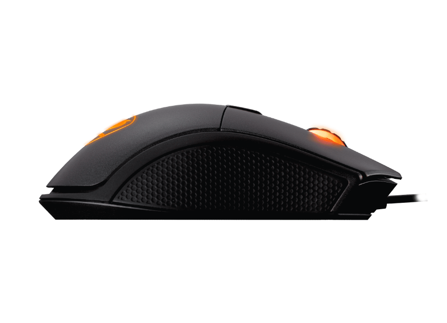 Mouse Gaming Cougar Revenger S 12000 DPI RGB