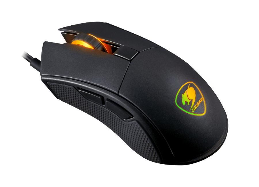 Mouse Gaming Cougar Revenger S 12000 DPI RGB