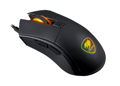 Mouse Gaming Cougar Revenger S 12000 DPI RGB