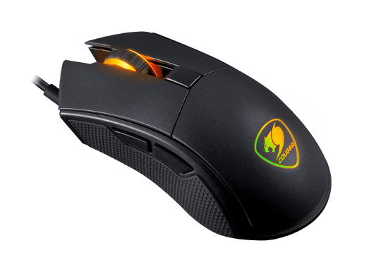 Mouse Gaming Cougar Revenger S 12000 DPI RGB