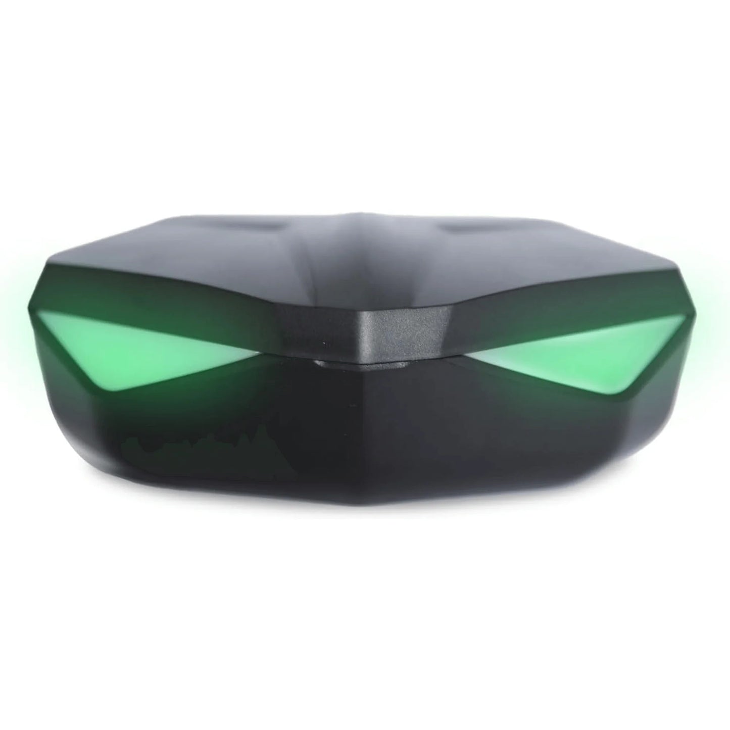 Emerson True Wireless Gaming Earbuds with Low Latency & Charging Case – Bluetooth 5.0, Touch Control, Stereo Sound