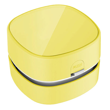 Compact Handheld Auto Dust Cleaner for Home Office Laptop Keypad