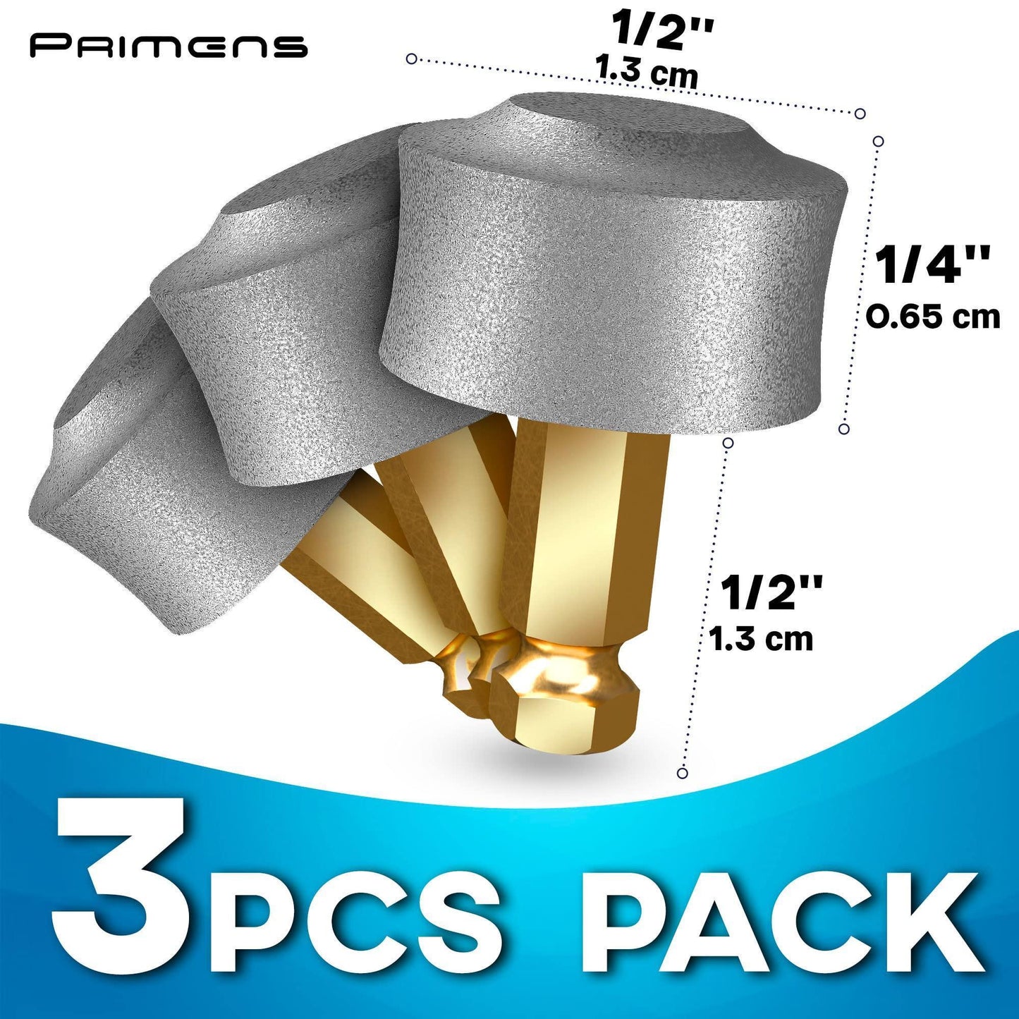 Dog Nail Grinder Replacement Head – Durable Diamond Grinding Wheel for Safe, Painless Pet Nail Trimming