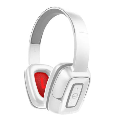 Audífonos Inalámbricos Maxell HOOK Bluetooth con Micrófono Integrado