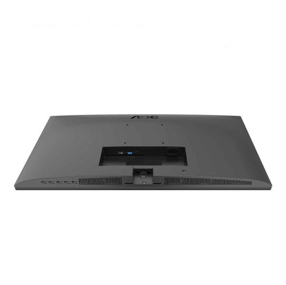 Monitor AOC 27” Full HD 75Hz | Pantalla Amplia y Fluida