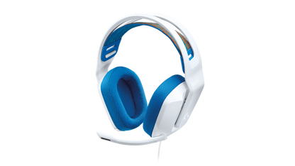 Headset Gaming Logitech G335 con Micrófono