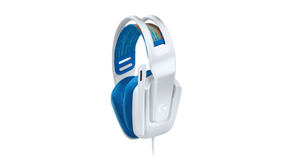 Headset Gaming Logitech G335 con Micrófono