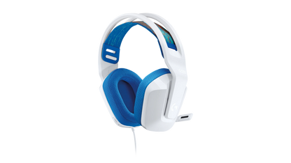 Headset Gaming Logitech G335 con Micrófono