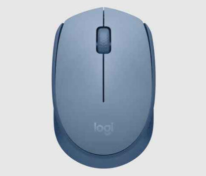 Mouse Inalámbrico Logitech M170 USB