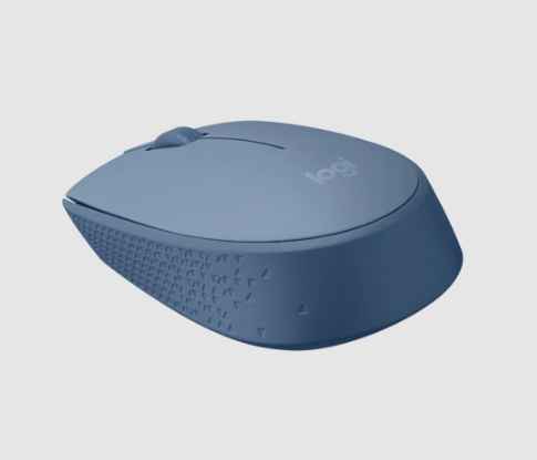 Mouse Inalámbrico Logitech M170 USB