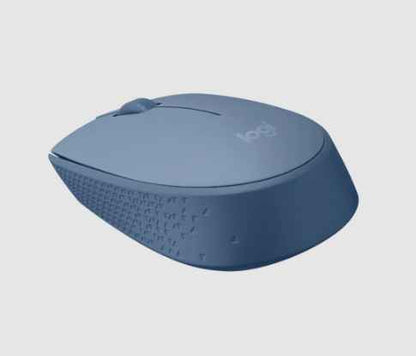 Mouse Inalámbrico Logitech M170 USB