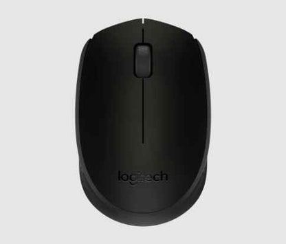 Mouse Inalámbrico Logitech M170 USB