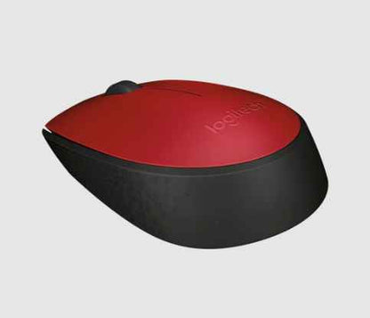 Mouse Inalámbrico Logitech M170 USB